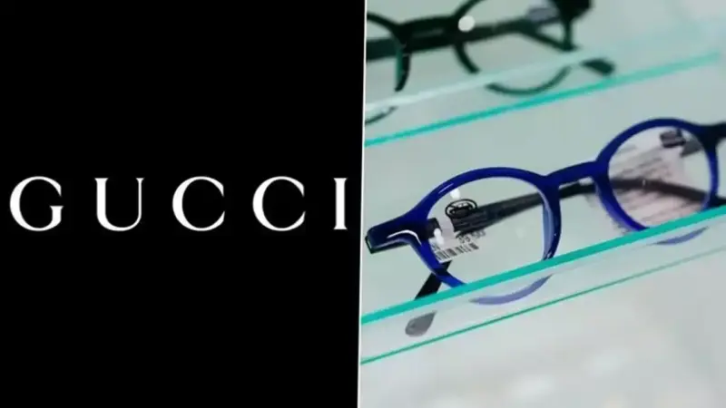 Gucci Eyes Smart Glasses Market with Google Partnership by 2027