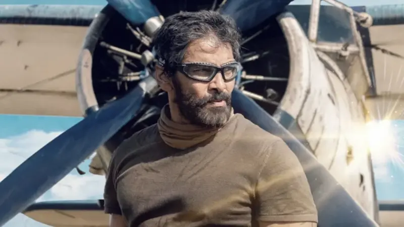 Is Chiyaan Vikram's Dhruva Natchathiram releasing in theaters on May 27, 2026? Here's what we know about 9-year delay