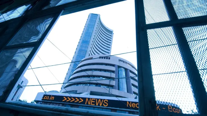 Stock market : ముడి చమురు ధరలు ఢమాల్​- ఈ రోజు స్టాక్​ మార్కెట్​లకు అతి భారీ లాభాలు!