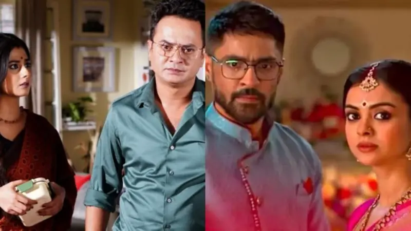 Milan Hobe Koto Dine: রাহুলের মৃত্যুতে বন্ধ 'ভোলে বাবা', স্লট পেল 'মিলন হবে কত দিনে', কবে থেকে সম্প্রচার?