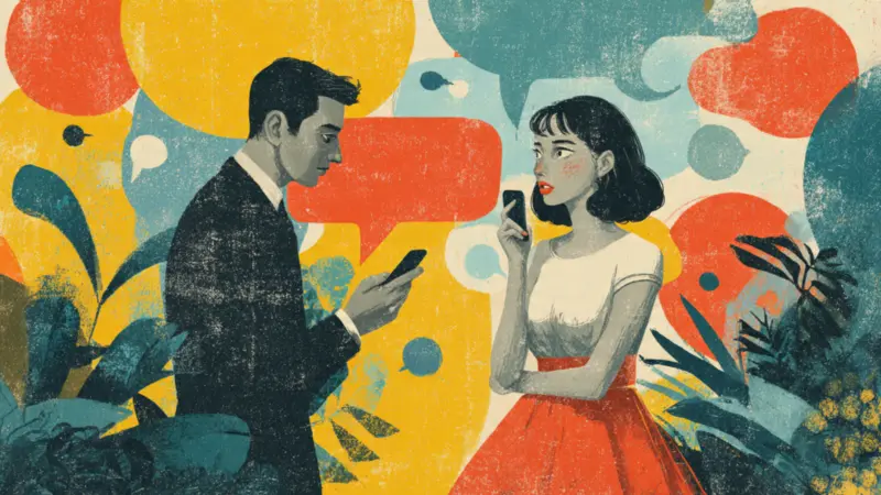 Message Seen but No Reply: The Real Reasons Behind This Common Habit