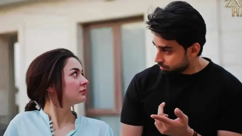 Meri Zindagi Hai Tu nears end: When will the last episode air?