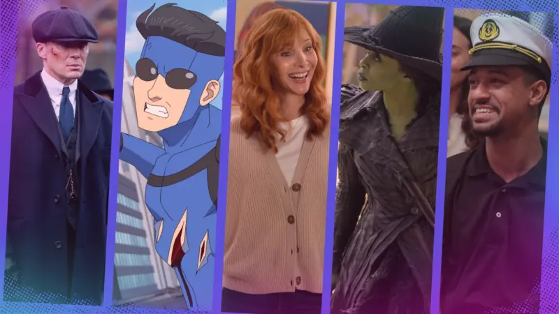 Whats new to streaming this week? (March 20, 2026)