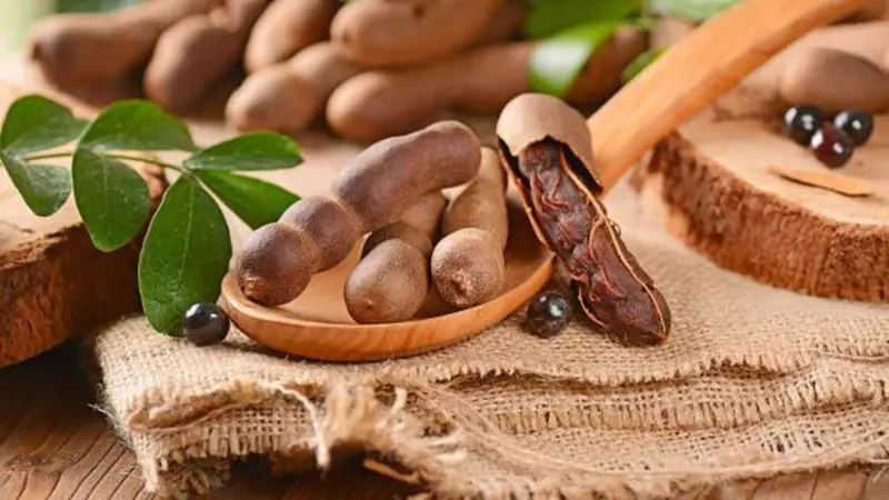 Do you know: Tamarind is a skincare gem