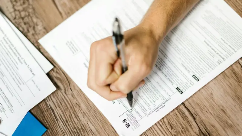 New income tax rules for doctors: Who needs to maintain Form 25 and why