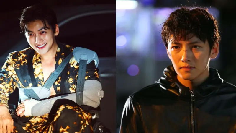 6 Ji Chang Wook movies that define his memorable career