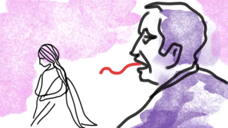 When Your Partner Yells At You, Do This