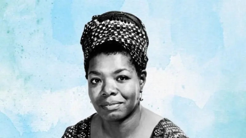Quote of the Day by Maya Angelou: 'You may not control all the events that happen to you, but...'