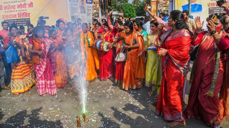 Women's Reservation Fast-tracked | Electoral tactics or reform?