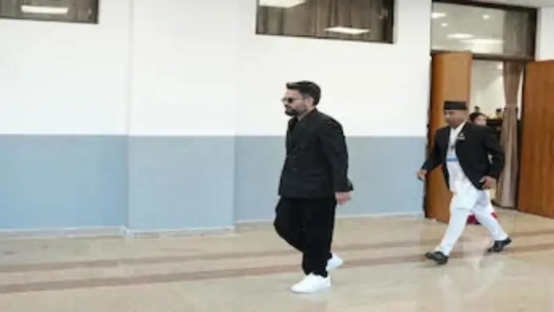 నేపాల్ ప్రధాని Gen Z నాయకుడు కాదు.. ఇండియా ద్వేషి..