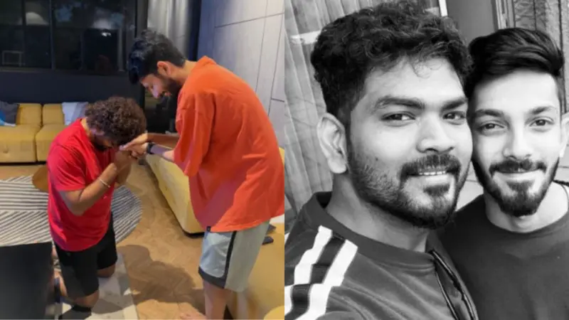 Vignesh Shivan: అనిరుధ్ చేసిన ఆ సాయం వల్లే నేడు ఈ స్థాయిలో ఉన్నా.. విఘ్నేష్ శివన్ ఎమోషనల్ కామెంట్స్!