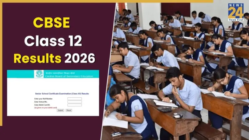[LIVE Updates] CBSE Class 12 Results 2026 likely soon; Check expected date, time, how to download Class 12th marksheet from cbse.gov.in, cbse.nic.in, DigiLocker, UMANG App