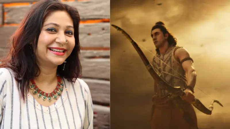 'Ramayana': Ranbir Kapoor's look doesn't impress veteran costume designers