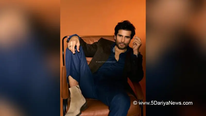 Karan Tacker recalls how a 'shut camera' eerily captured an intense scene during Bhay: The Gaurav Tiwari Mystery shoot