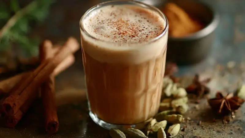 What Is Dirty Chai? Why Caffeine Lovers Are Obsessed with This Unique Drink