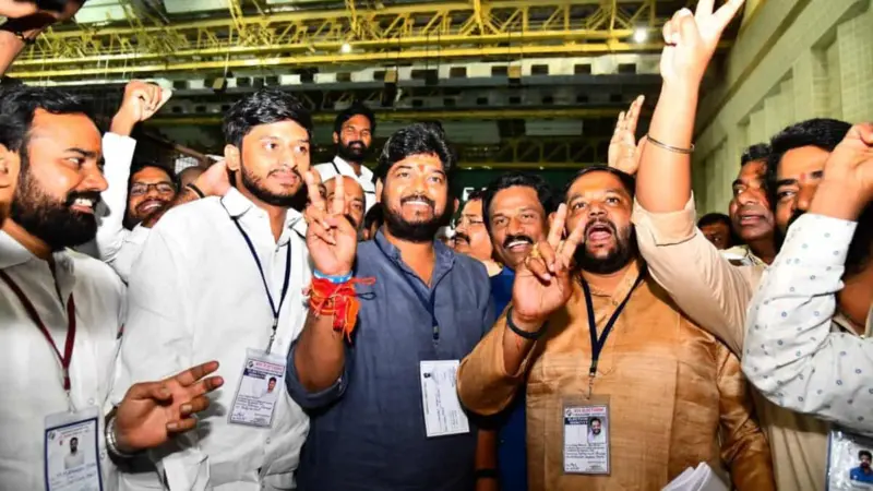 Jubilee Hills by election result 2025: Congress wins by over 24K votes