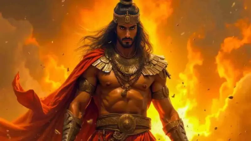 Karna Mahabharata Analysis: Tragic Hero or Ethics of Choice and Dharma?