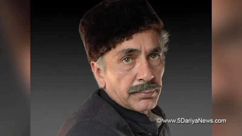 बलराज साहनी जयंती : जब सूट-बूट की वजह से 'दो बीघा जमीन' के लिए रिजेक्ट होते-होते बचे थे बलराज साहनी