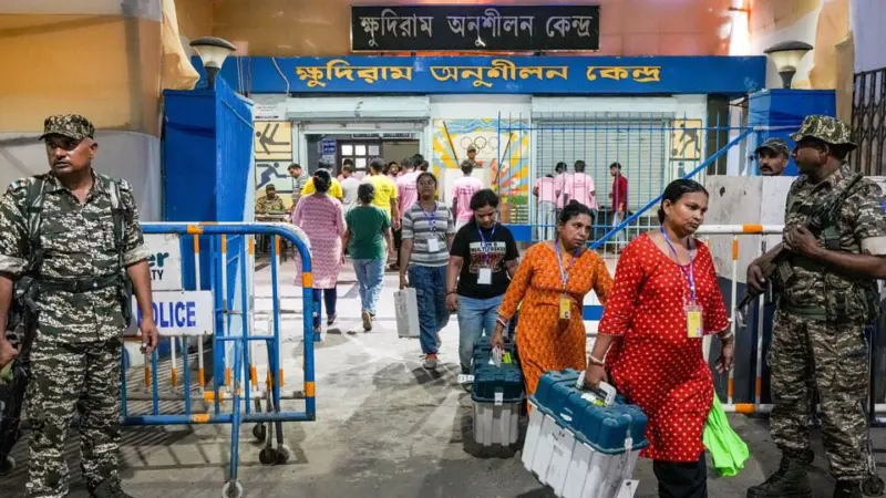 Crisis of shrinking dreams: can West Bengal's new government reverse its economic descent?