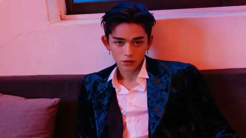 Former NCT and SuperM member Lucas leaves SM Entertainment after Mark and Ten