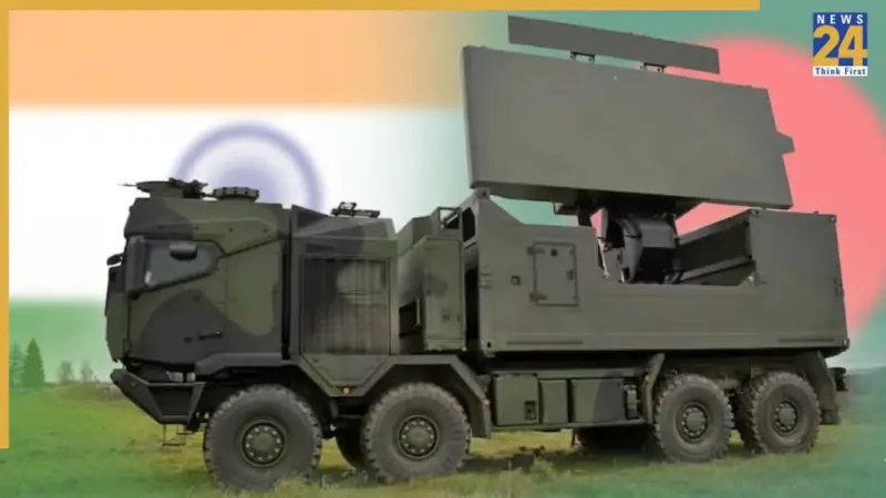 Threat from India? Bangladesh deploys France's advanced airspace surveillance system in Dhaka to.