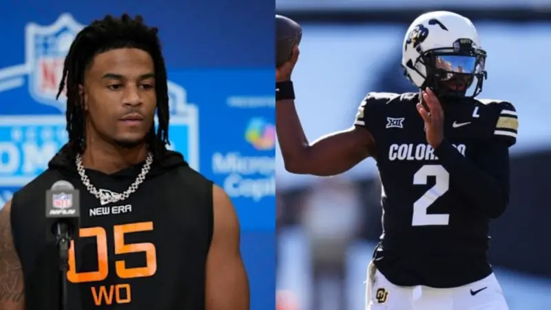 When and where will the NFL Draft 2025 be held?
