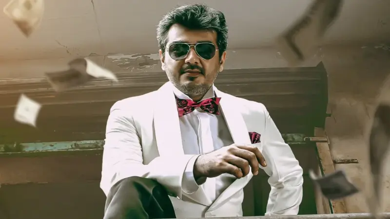 Mankatha Re-Release India Box Office: Ajith Kumar's film records superb opening weekend, grosses Rs. 10 crore in 3 days