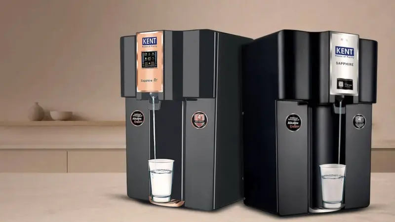 Why water purifier maker Kent RO postponed its IPO