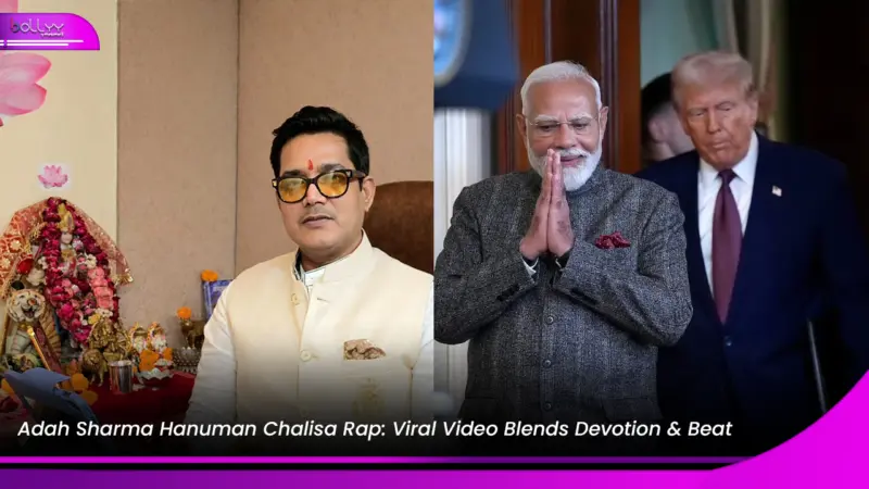 Acharya Vinod Kumar's Astrological Predictions on Donald Trump and PM Modi Resurface
