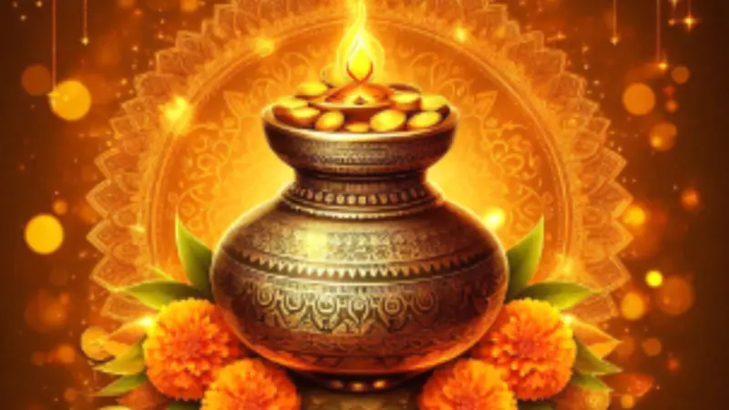 Dhanteras 2025: Date, Shubh Muhurat, City-Wise Timings & Importance Ahead of Diwali
