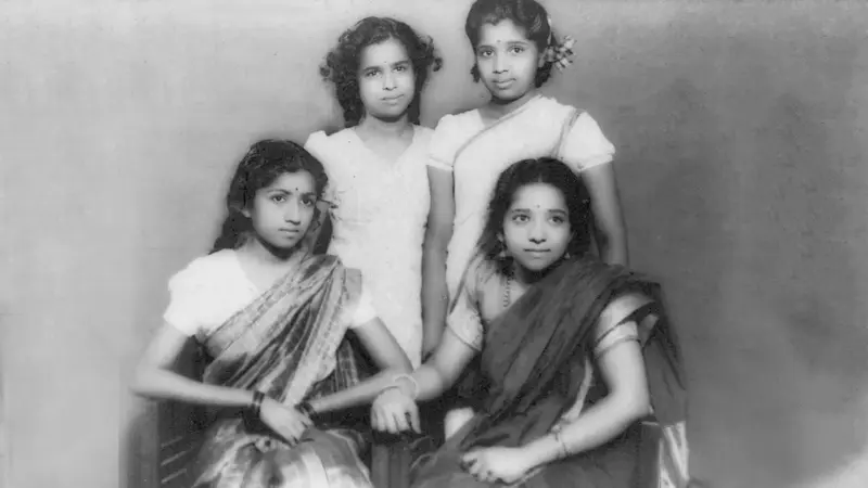 Usha Mangeshkar: 'Now, Even Ashadidi Is Gone'