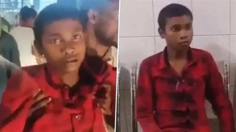 Mirzapur 'Barking Boy' Case Update: मिर्जापुर के 'भौंकने वाले लड़के' को रेबीज नहीं, मानसिक बीमारी; डॉक्टर शेफाली बत्रा ने बताई असली वजह
