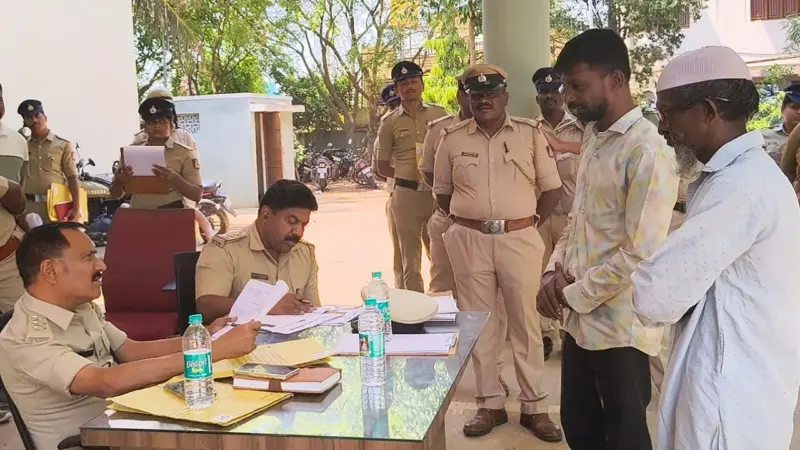 Shidlaghatta News: ಕಾನೂನು ಉಲ್ಲಂಘಿಸಿದರೆ ಕಠಿಣ ಕ್ರಮ: ಡಿವೈಎಸ್ಪಿ ಮುರಳೀಧರ್