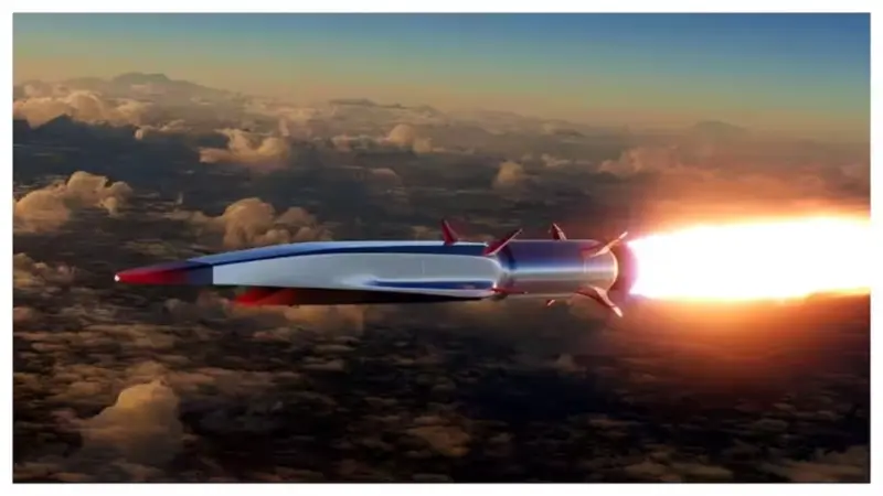 'प्रोजेक्ट विष्णु': भारत के भविष्य की मिसाइल