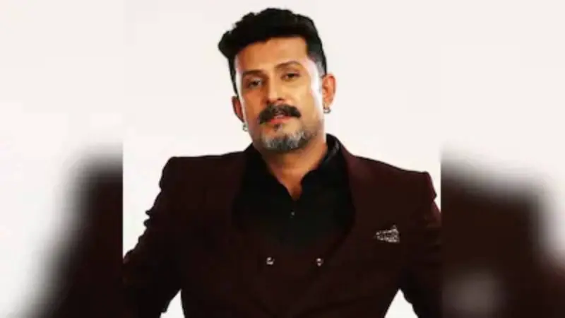 Kannada actor Dileep Raj passes away at 47; cause of death revealed
