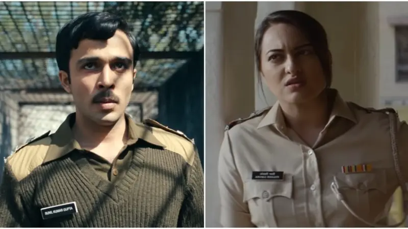 5 gripping web shows to watch on Netflix, Prime Video, SonyLIV, JioHotstar that throw light on societal issues: Black Warrant to Dahaad