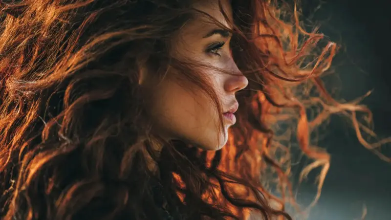 The Plant-Based Hair Growth Guide: 9 Vegetarian Foods for Promoting Hair Growth and Vitality
