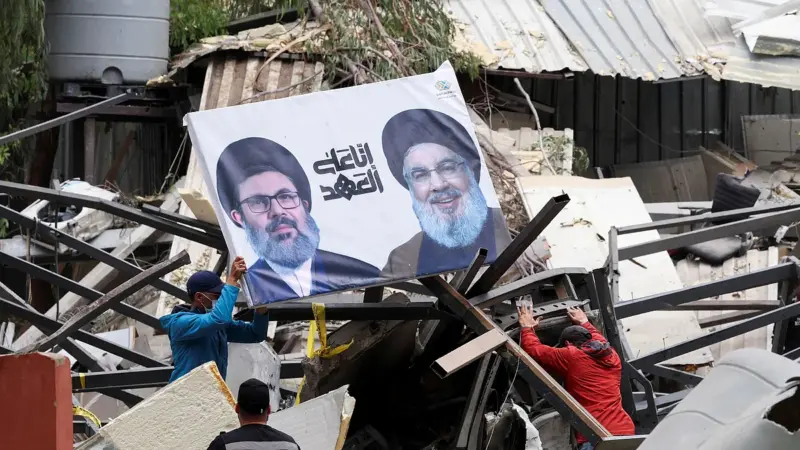 Explained | What is Hezbollah, the Lebanese group under pressure to disarm?