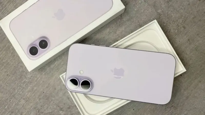 iOS 27 अपडेट लवकरच येणार; तुमच्या iPhone ला मिळणार का? येथे वाचा सपोर्टेड डिव्हाइसेसची संपूर्ण यादी