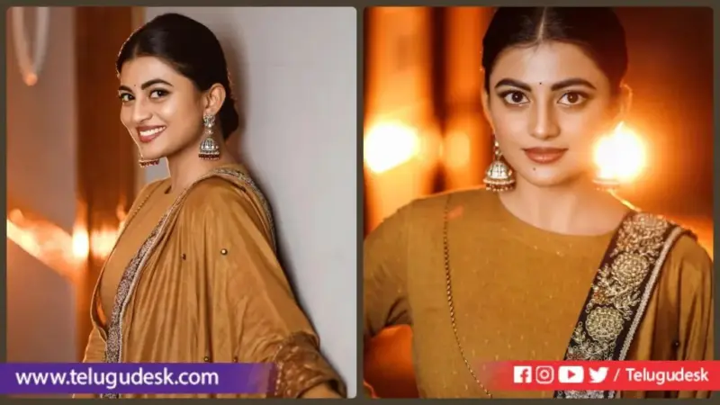 23 ఏళ్లకే పెళ్లి. కెరీర్ ఆగలేదు.. ఆనంది షాకింగ్ కామెంట్స్