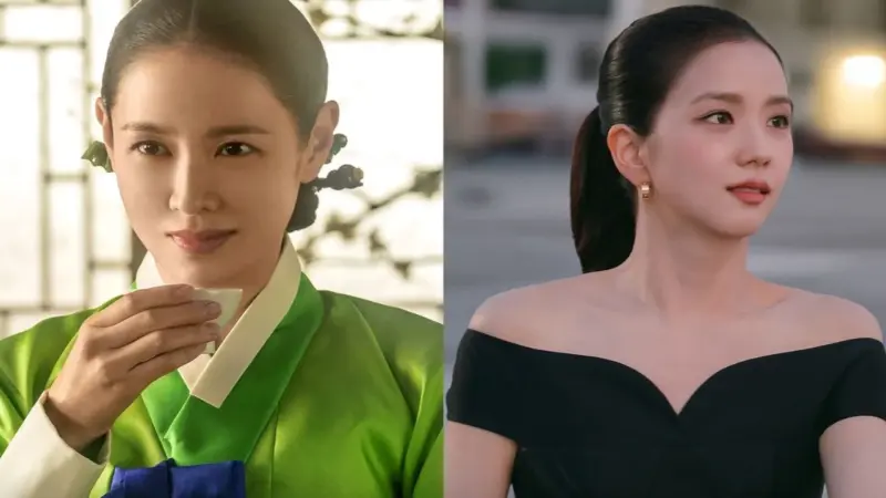 17 New K-drama titles announced for 2026 Netflix release: The Scandal, Boyfriend on Demand and Tantara