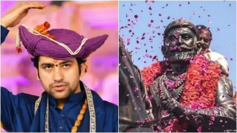 शिवाजी महाराज-रामदास स्वामींबाबतच्या वक्तव्यानं वाद झाल्यावर धीरेंद्र शास्त्रींनी काय स्पष्टीकरण दिलं?