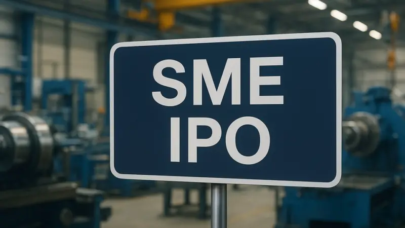 Apsis Aerocom IPO allotment date in focus today. Latest GMP, steps to check share allotment status online