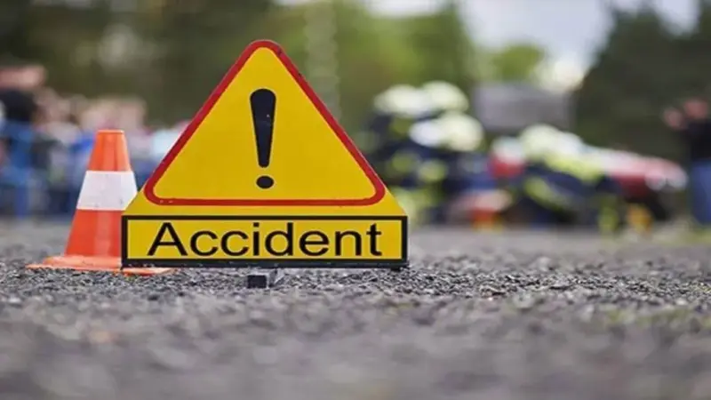 Malkapur accident | मलकापूरमध्ये काळजाचा थरकाप! भरधाव वाहनाच्या धडकेत वृद्धाचा अंत; चालक फरार