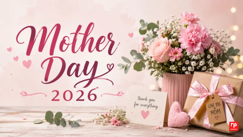 Mother's Day 2026: Creative Gift Ideas to Make Your Mom Feel Truly Special