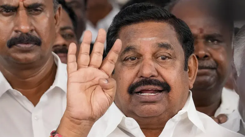 Tamil Nadu Assembly Elections 2026 | In second set of promises, AIADMK offers pension hike and loan waivers