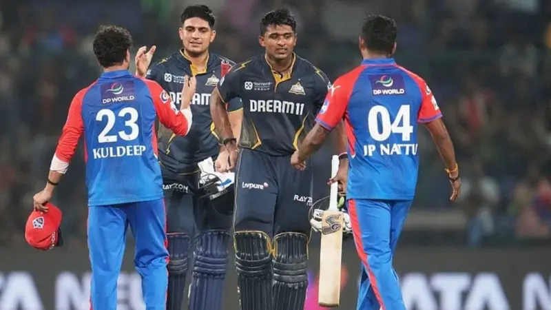 IPL 2026,  DC vs GT: कब और कहां देखे मैच का लाइव प्रसारण