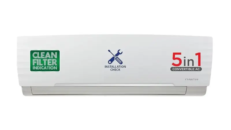 Best ACs under  ₹40000: Pick from 10 remarkable options for superb cooling to fight summer blues