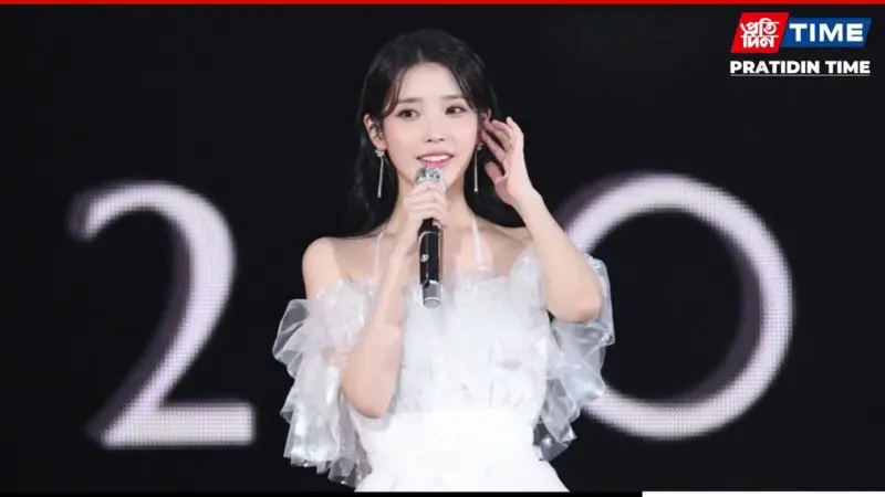 IU Net Worth 2026: Income, Career, Lifestyle, Properties and Personal Life