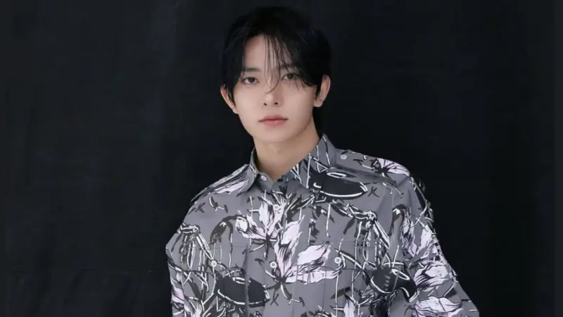 ENHYPEN's Heeseung receives 17 calls from sasaeng fans during live, expresses frustration: 'How many times...'